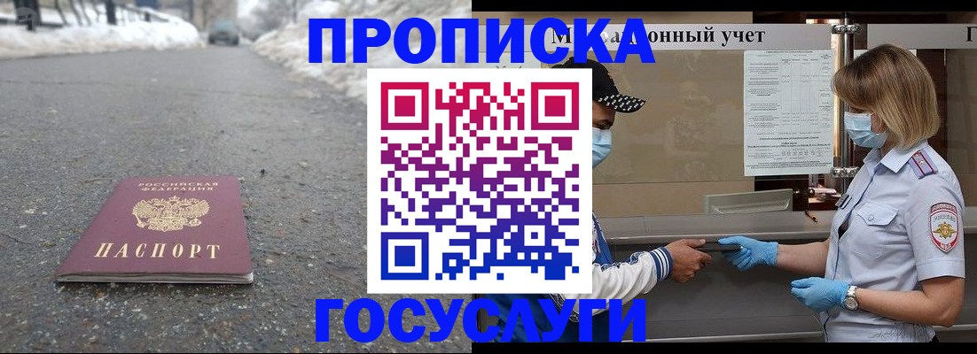 прописка гарантия в Опочке